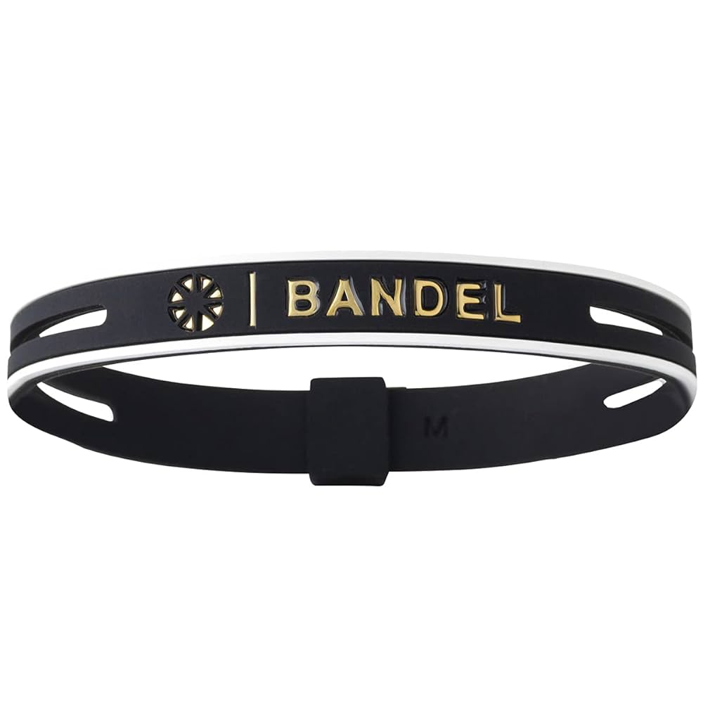 BANDEL バンデル ブレスレット 5個セット ※サイズは画像参照 BANDEL バンデル クロスブレスレット マルチカラー : INSTORE